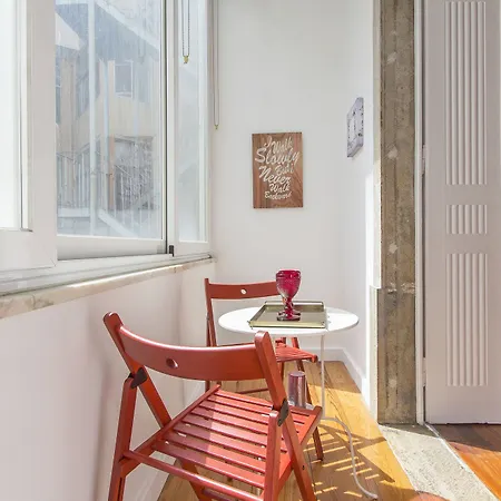 Apartment Marques Prestige By Homing